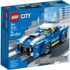 60312 La voiture de police