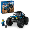 60402 Le camion monstre bleu