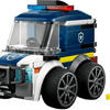 60481 Rides – Police Truck