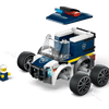 60481 Rides – Police Truck