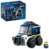 60481 Rides – Police Truck