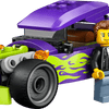 Lego Hot Rod