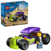 Lego Hot Rod