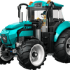 60498 Le tracteur