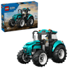 60498 Le tracteur