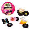 Miniverse - Real Music™ Mini Vinyles série 1, assortiment