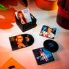 Miniverse - Real Music™ Mini Vinyles série 1, assortiment