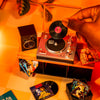 Miniverse - Real Music™ Mini Vinyles série 1, assortiment