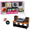 Miniverse - Real Music™ Mini Tourne-disque