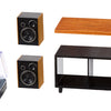 Miniverse - Real Music™ Mini Tourne-disque