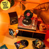 Miniverse - Real Music™ Mini Tourne-disque