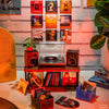 Miniverse - Real Music™ Mini Tourne-disque