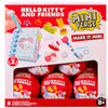Miniverse - Make It Mini - Hello Kitty Série 3, assortiment