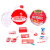 Miniverse - Make It Mini - Hello Kitty Série 3, assortiment