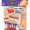 Slime Life - Sandwich au beurre de cacahuète et à la confiture avec Chips