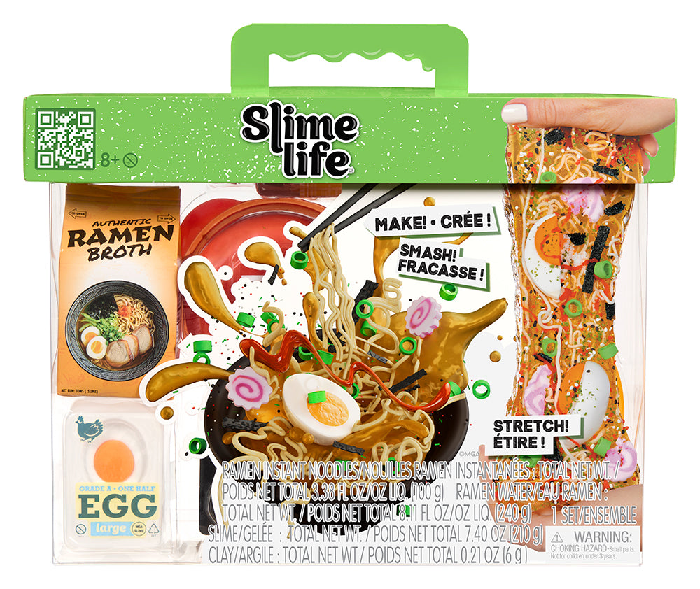 Slime Life - Ramen