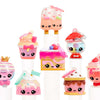 Yummiland - Num Nom Parfum corporel série 2, assortiment