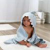 Ensemble de bain (4) - Requin - Gerber