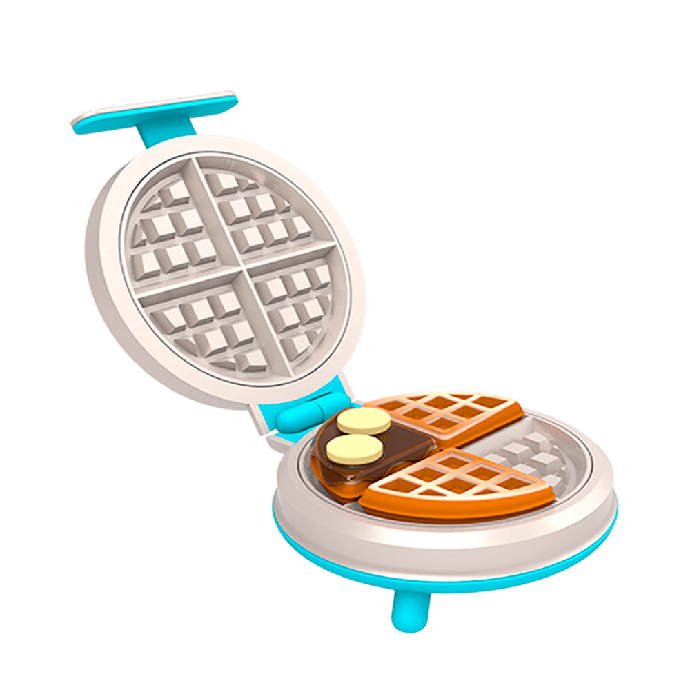 Tasty Jr. - Waffle Maker