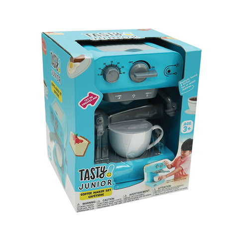 Tasty Jr. - Coffee Maker