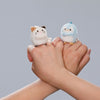 Peluche MyMochi Minis – Chat Angy