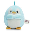 Peluche MyMochi Minis – Pingouin qui se dandine