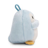 Peluche MyMochi Minis – Pingouin qui se dandine