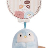 Peluche MyMochi Minis – Pingouin qui se dandine