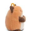 Peluche MyMochi Minis – Renard « Geek
