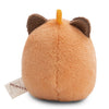 Peluche MyMochi Minis – Renard « Geek
