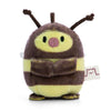 Mini-peluche mymochi – Abeille Beenie 🐝