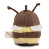Mini-peluche mymochi – Abeille Beenie 🐝