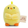 Mini-peluche mymochi – Poussin Tschieps 🐥
