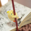 Mini-peluche mymochi – Poussin Tschieps 🐥