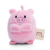 Mini-peluche mymochi – Cochon Onk 🐷