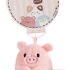 Mini-peluche mymochi – Cochon Onk 🐷