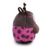 Mini-peluche mymochi – Coccinelle Dozz 🐞
