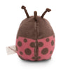 Mini-peluche mymochi – Coccinelle Dozz 🐞