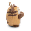Mini-peluche mymochi – Tigre Tiggy 🐯