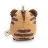 Mini-peluche mymochi – Tigre Tiggy 🐯