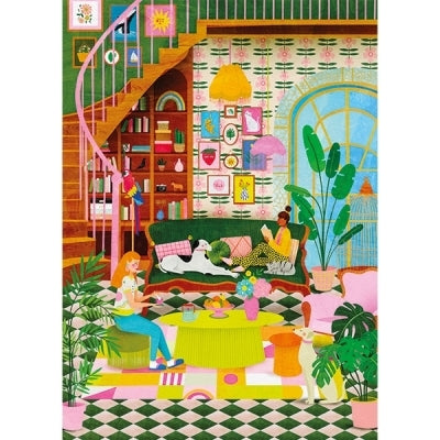 Holiyay - Dimanche 1000 mcx