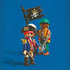 72024 PLAYMOBIL DuoPack Pirates avec drapeau