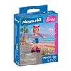 72126 / PLAYMOBIL x Barbie™ - Promenade à Malibu