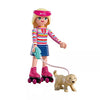 72126 / PLAYMOBIL x Barbie™ - Promenade à Malibu