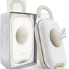 Distributeur de lingettes pour sac à langer - Keepigo, Beige