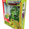 dissect it grenouille au labo