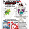 dissect it grenouille au labo