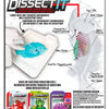 Dissect It - Piranha