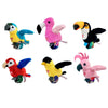 Happy Yappers - Oiseaux