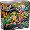 Jeu Jurassic World Raptors Voraces